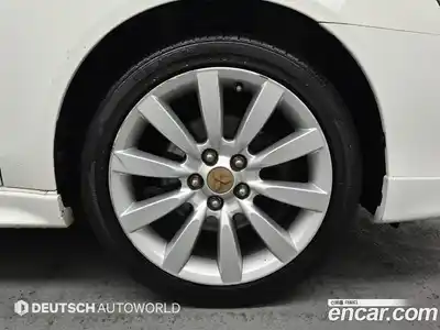 Mitsubishi Lancer 2010 2.0 гидро в Москве № 1551722, миниатюра 5