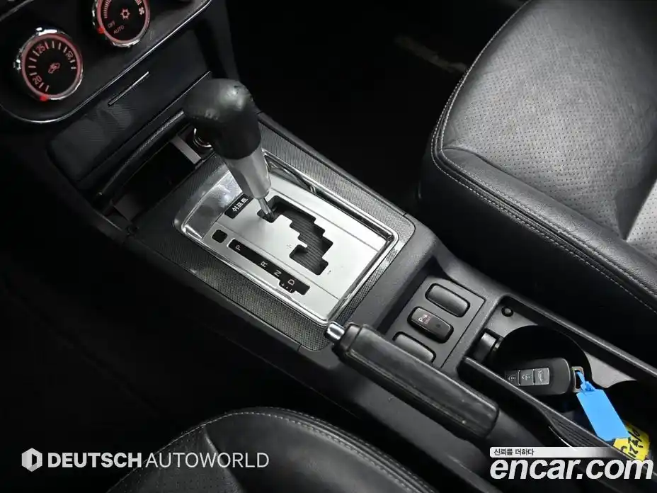 Mitsubishi Lancer 2010 2.0 гидро в Москве № 1551722, фото 9