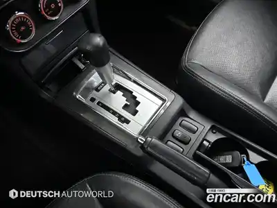 Mitsubishi Lancer 2010 2.0 гидро в Москве № 1551722, миниатюра 9