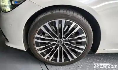 Mercedes-Benz S-Class 2021 4.0 гидро в Москве № 161580, миниатюра 5