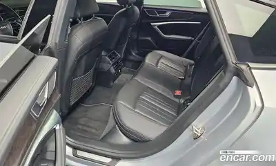 Audi A7 2020 3.0 гидро в Москве № 163571, миниатюра 12