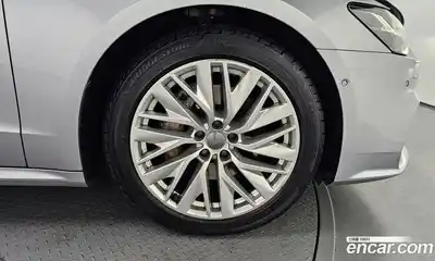 Audi A7 2020 3.0 гидро в Москве № 163571, миниатюра 5