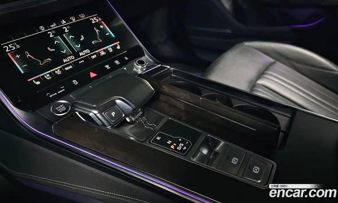 Audi A7 2020 3.0 гидро в Москве № 163571, фото 9