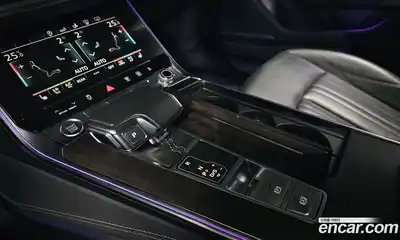 Audi A7 2020 3.0 гидро в Москве № 163571, миниатюра 9
