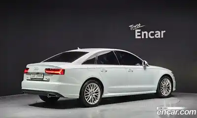 Audi A6 2015 3.0 гидро в Москве, миниатюра 2