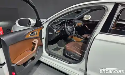 Audi A6 2015 3.0 гидро в Москве, миниатюра 10