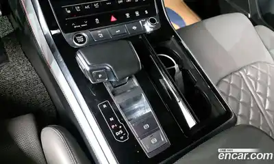 Audi Q8 2021 3.0 гидро в Москве № 163895, миниатюра 9