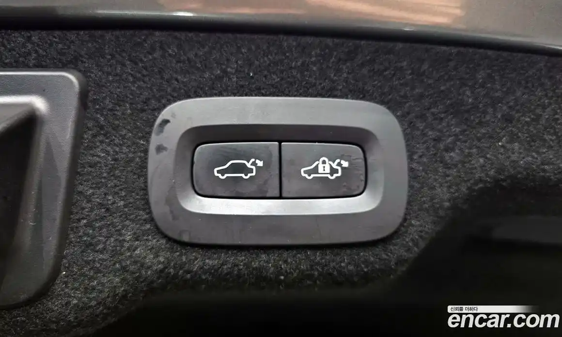 Volvo S90 2019 2.0 гидро в Москве № 164548, фото 20