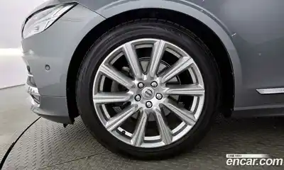 Volvo S90 2019 2.0 гидро в Москве № 164548, миниатюра 5