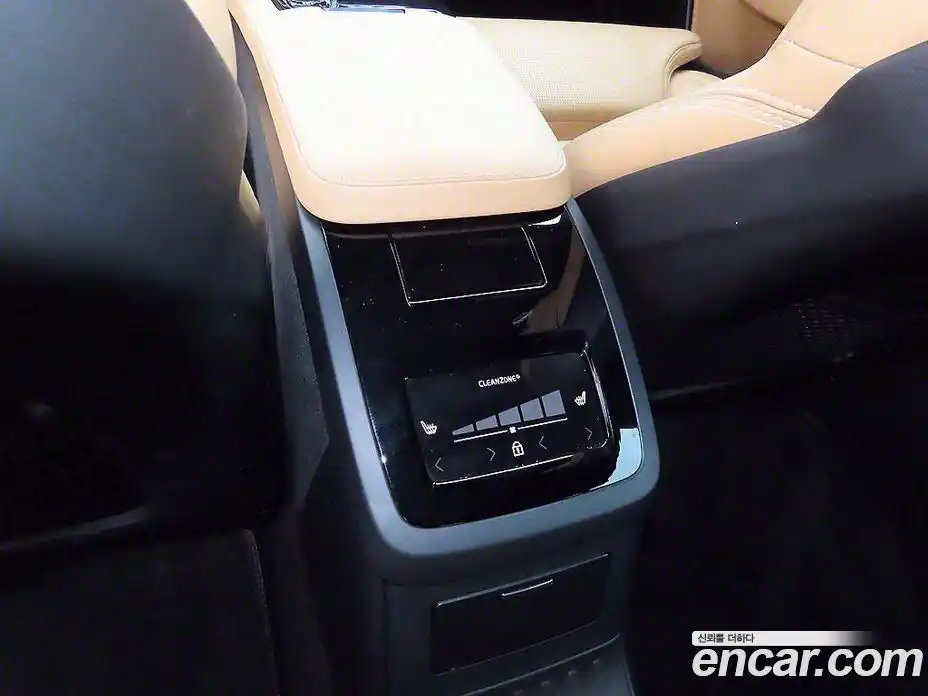 Volvo S90 2021 2.0 гидро в Москве № 164847, фото 16