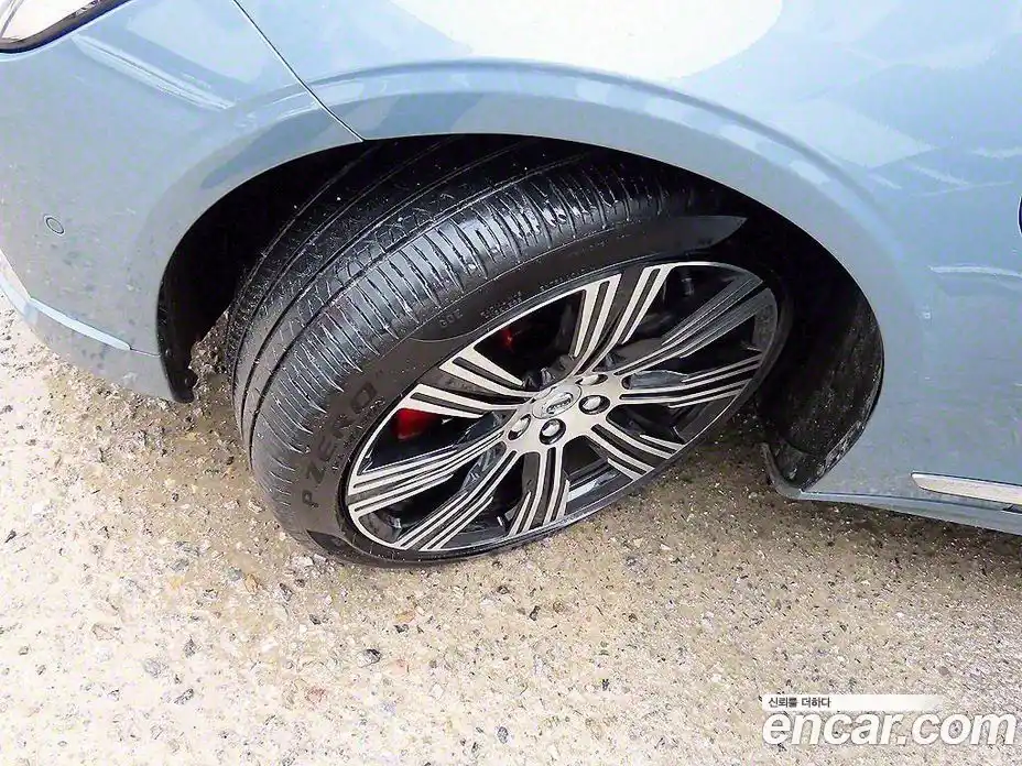 Volvo S90 2021 2.0 гидро в Москве № 164847, фото 20