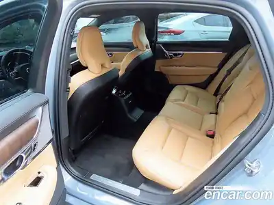 Volvo S90 2021 2.0 гидро в Москве № 164847, миниатюра 6