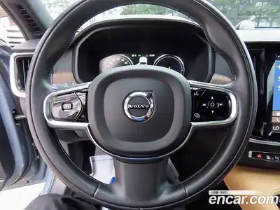 Volvo S90 2021 2.0 гидро в Москве № 164847, миниатюра 8