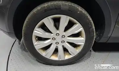 Land Rover Discovery Sport 2016 2.0 гидро в Москве № 166680, миниатюра 5