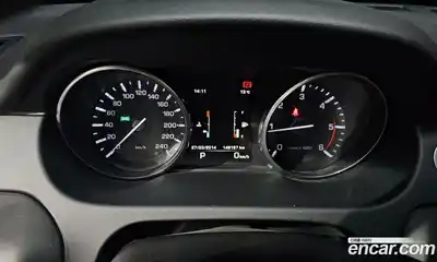 Land Rover Discovery Sport 2016 2.0 гидро в Москве № 166680, миниатюра 8