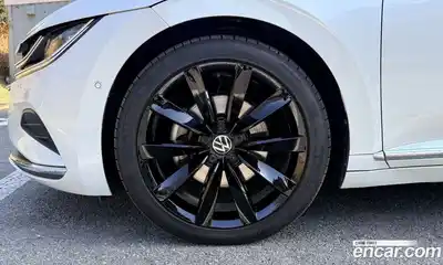 Volkswagen Arteon 2022 2.0 гидро в Москве № 169186, миниатюра 5