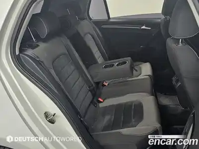 Volkswagen Golf 2015 2.0 гидро в Москве № 169222, миниатюра 12
