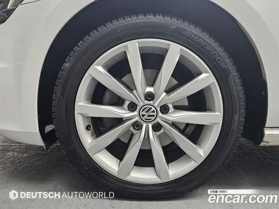 Volkswagen Golf 2015 2.0 гидро в Москве № 169222, фото 5