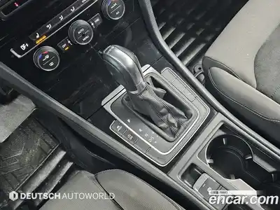 Volkswagen Golf 2015 2.0 гидро в Москве № 169222, миниатюра 9