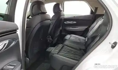 Genesis GV70 2021 2.5 гидро в Москве № 17293, миниатюра 12