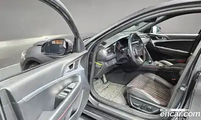 Genesis G70 2018 2.0 гидро в Москве № 17477, миниатюра 11