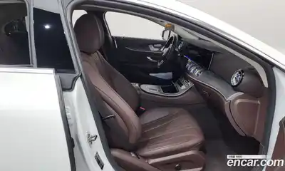 Mercedes-Benz CLS-Class 2021 3.0 гидро в Москве № 175614, миниатюра 11