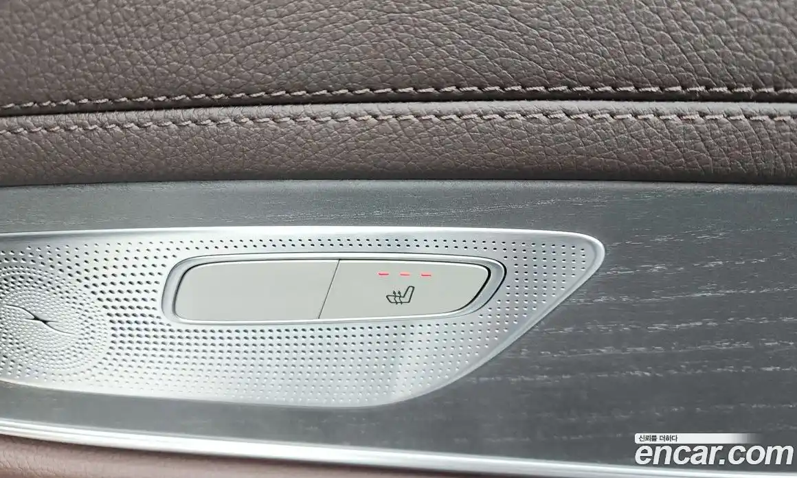 Mercedes-Benz CLS-Class 2021 3.0 гидро в Москве № 175614, фото 19