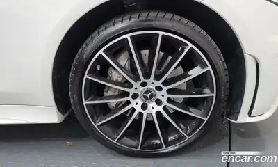 Mercedes-Benz CLS-Class 2021 3.0 гидро в Москве № 175614, миниатюра 5