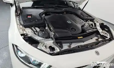 Mercedes-Benz CLS-Class 2021 3.0 гидро в Москве № 175614, миниатюра 6