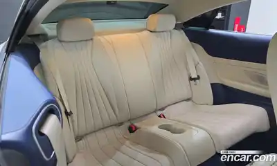 Mercedes-Benz E-Class 2020 3.0 гидро в Москве № 178915, миниатюра 12