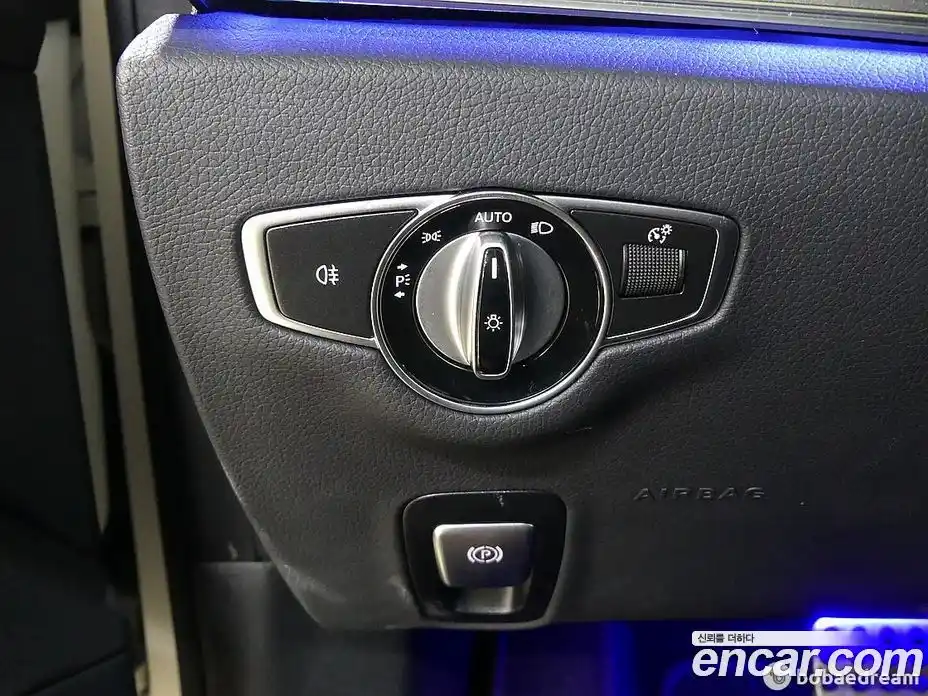 Mercedes-Benz E-Class 2022 3.0 гидро в Москве № 179542, фото 13