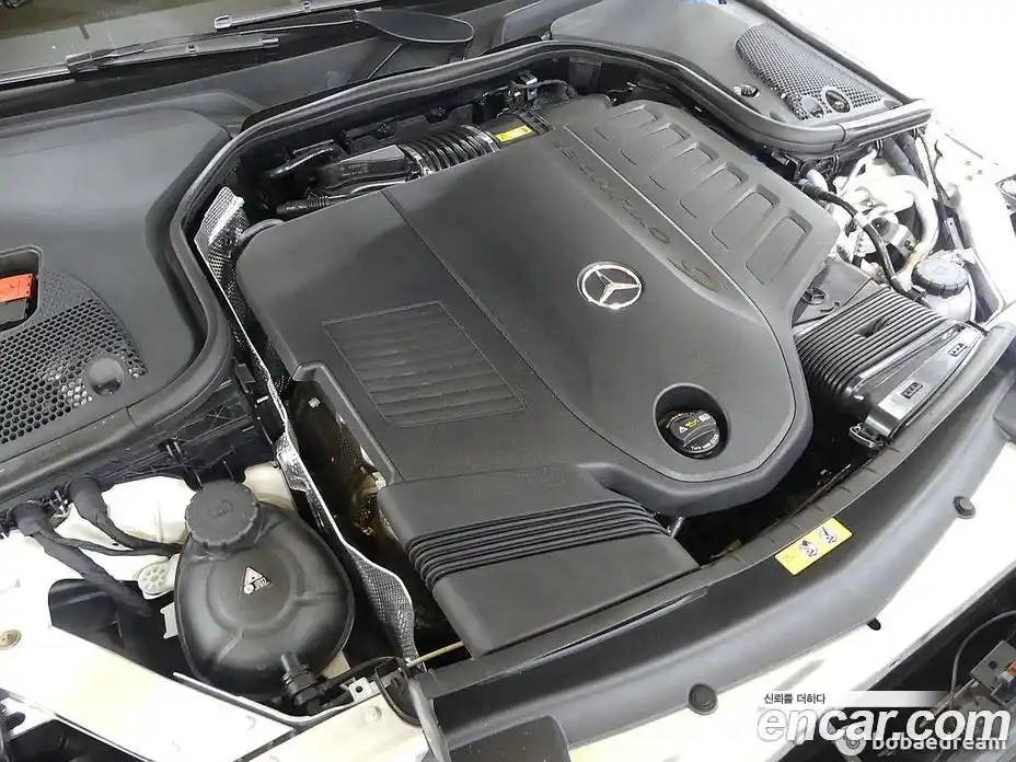 Mercedes-Benz E-Class 2022 3.0 гидро в Москве № 179542, фото 5