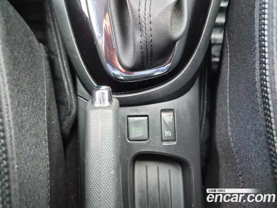 Renault QM3 2015 1.5 гидро в Москве № 186290, фото 15