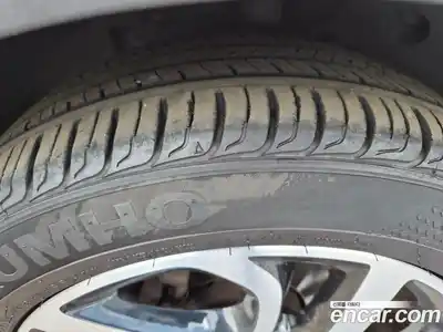 Renault QM3 2015 1.5 гидро в Москве № 186290, миниатюра 9