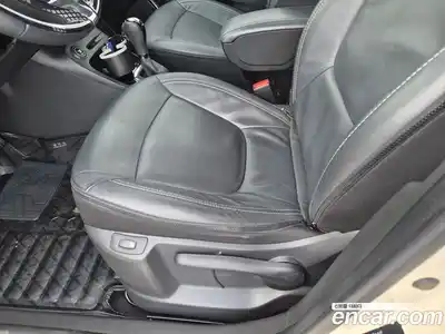 Renault QM3 2015 1.5 гидро в Москве № 186290, миниатюра 10