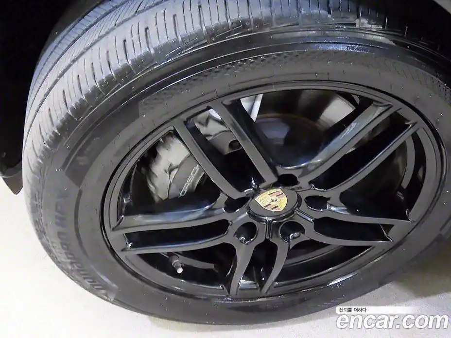 Porsche Cayenne 2015 3.0 гидро в Москве № 187449, фото 20