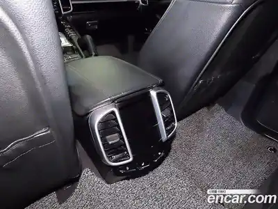 Porsche Cayenne 2015 3.0 гидро в Москве № 187449, миниатюра 7