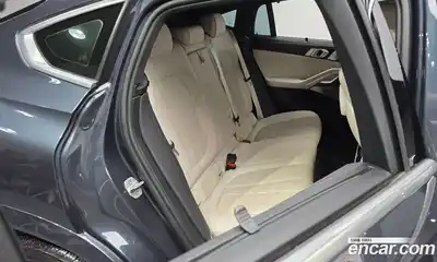 BMW X6 2022 4.4 гидро в Москве № 189601, миниатюра 12