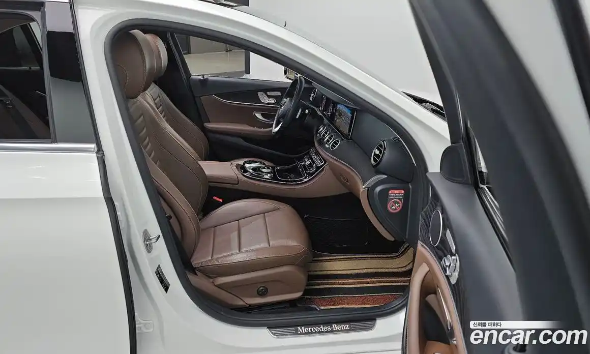 Mercedes-Benz E-Class 2017 1.9 гидро, фото 17