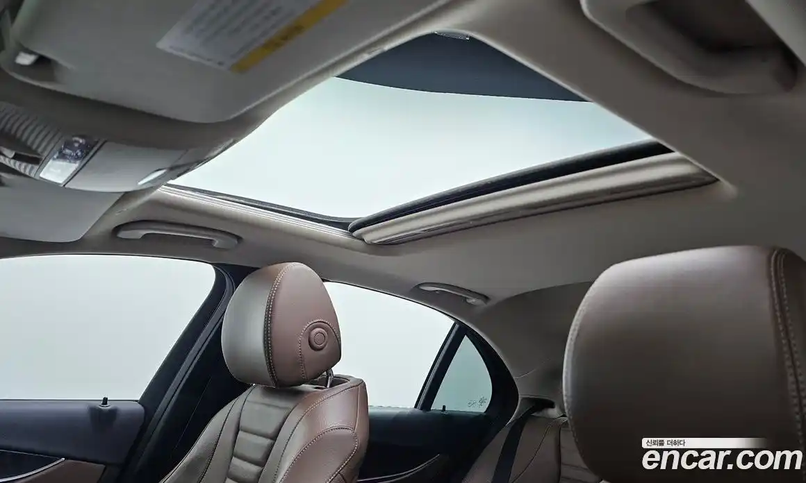 Mercedes-Benz E-Class 2017 1.9 гидро, фото 19
