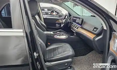 Mercedes-Benz GLE-Class 2019 3.0 гидро в Москве № 194993, миниатюра 11
