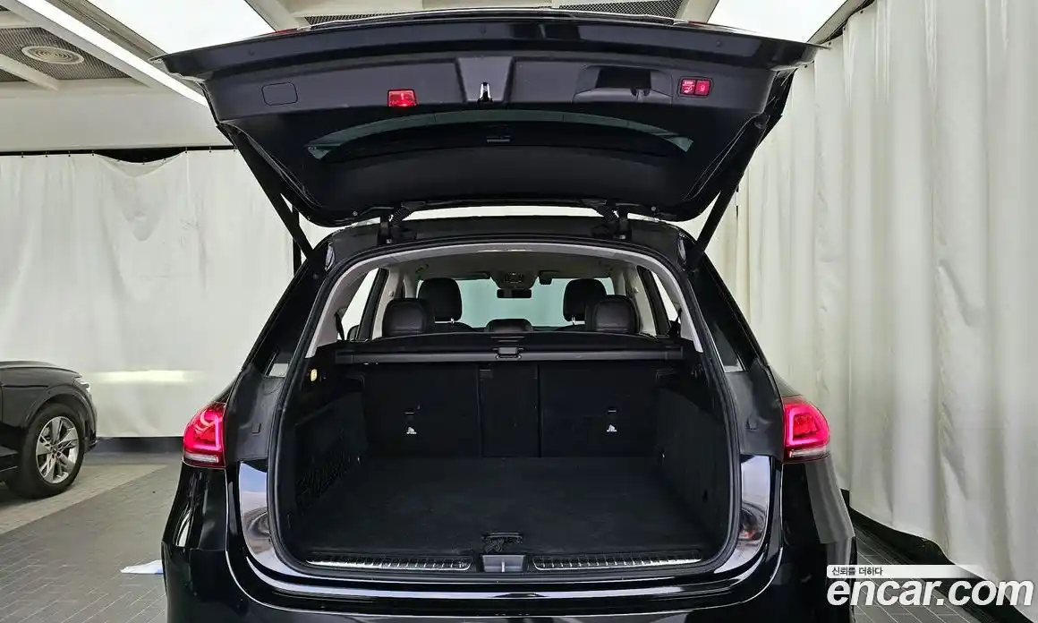 Mercedes-Benz GLE-Class 2019 3.0 гидро в Москве № 194993, фото 20