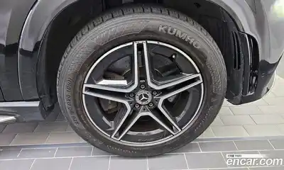 Mercedes-Benz GLE-Class 2019 3.0 гидро в Москве № 194993, миниатюра 5