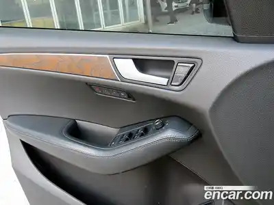 Audi Q5 2012 3.0 гидро в Москве № 196851, миниатюра 11