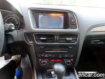 Audi Q5 2012 3.0 гидро в Москве № 196851, миниатюра 12