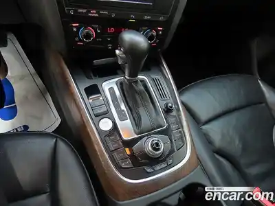 Audi Q5 2012 3.0 гидро в Москве № 196851, миниатюра 10