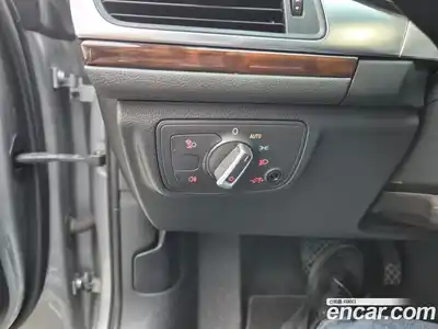 Audi A6 2012 3.0 гидро в Москве № 196883, миниатюра 12