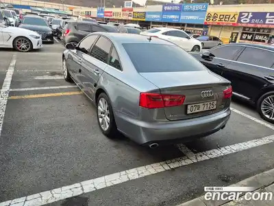 Audi A6 2012 3.0 гидро в Москве № 196883, миниатюра 2
