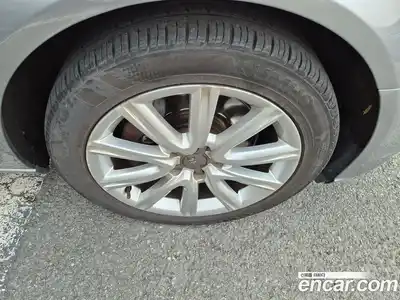 Audi A6 2012 3.0 гидро в Москве № 196883, миниатюра 5