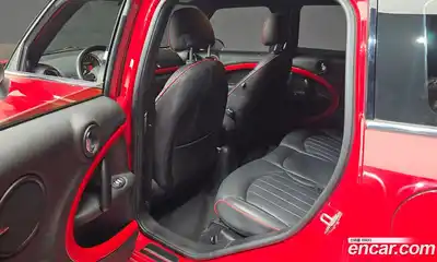 Mini Countryman 2013 1.6 гидро в Москве № 198336, миниатюра 11